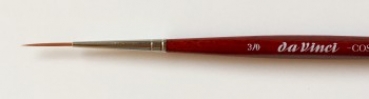 Schlepperpinsel Gr. 3/0 (1280-3/0)
