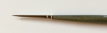 Detail-Pinsel, Gr. 10/0 (363-10/0)