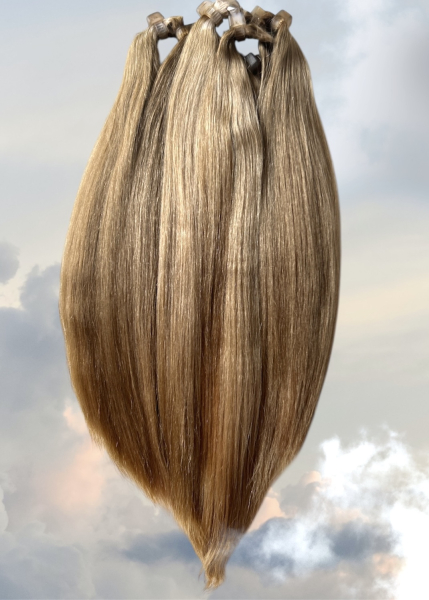 Premium-Alpaka, babybrown